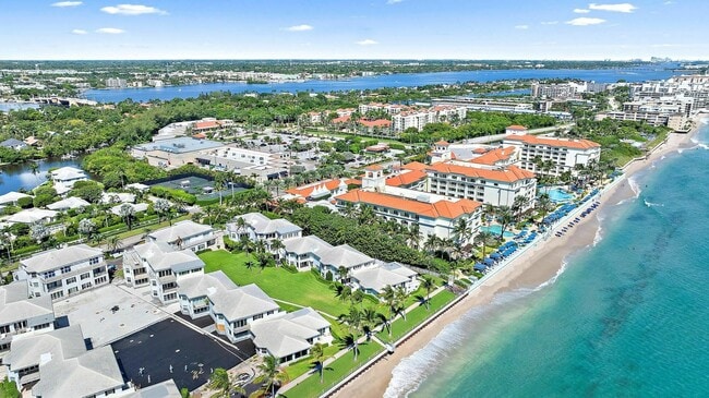 Foto del edificio - 400 S Ocean Blvd