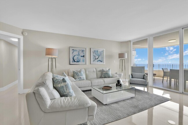 Foto del edificio - 500 S Ocean Blvd