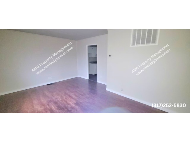 Photo - Charming Lawrence Township Duplex! House