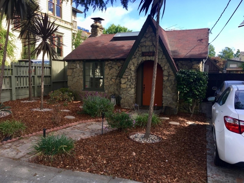 Primary Photo - 1826 Berkeley Way