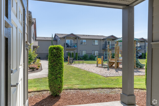 Interior Photo - Cascade Village Apartments