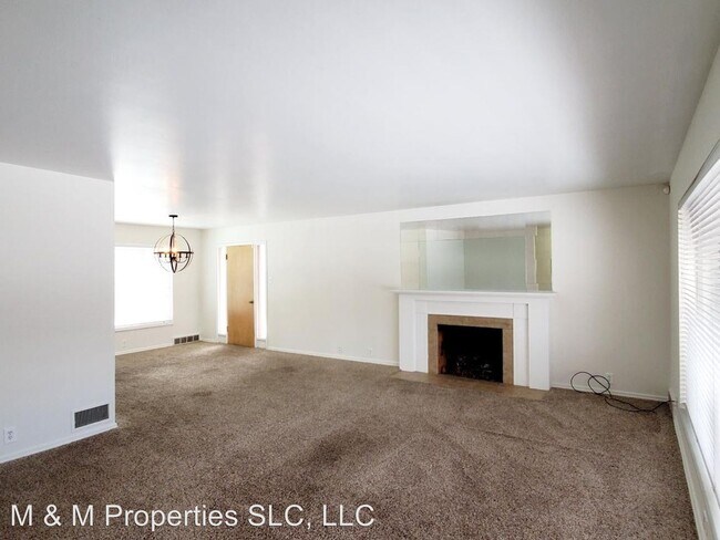Building Photo - 4 br, 2 bath House - 1315 S Wasatch Dr