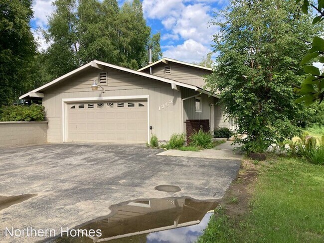 Building Photo - 5 br, 3 bath House - 1363 Shuros Dr