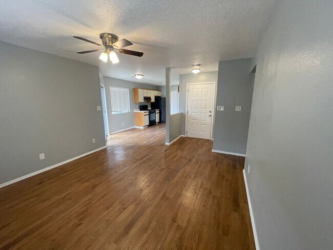 Foto del edificio - Northern Rio Rancho 2 bedroom home