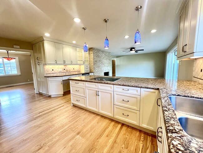 Photo - 3799 El Campo Ct House