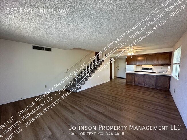Building Photo - 567 N Eagle Hills Way