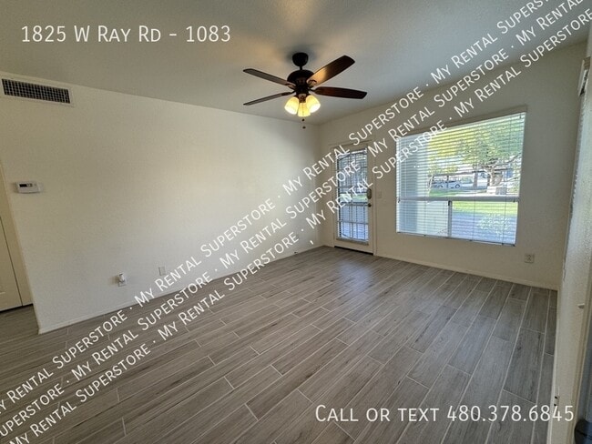 Photo - 1825 W Ray Rd House