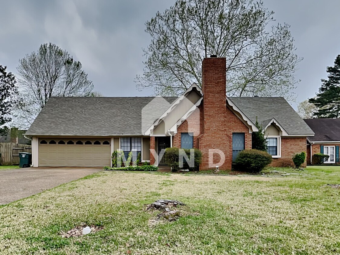 Foto principal - 7071 Atherton Cv