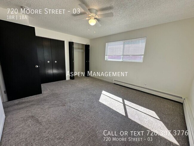 Foto del edificio - 720 Moore St