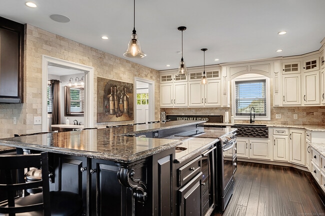 Foto del edificio - 46 West St