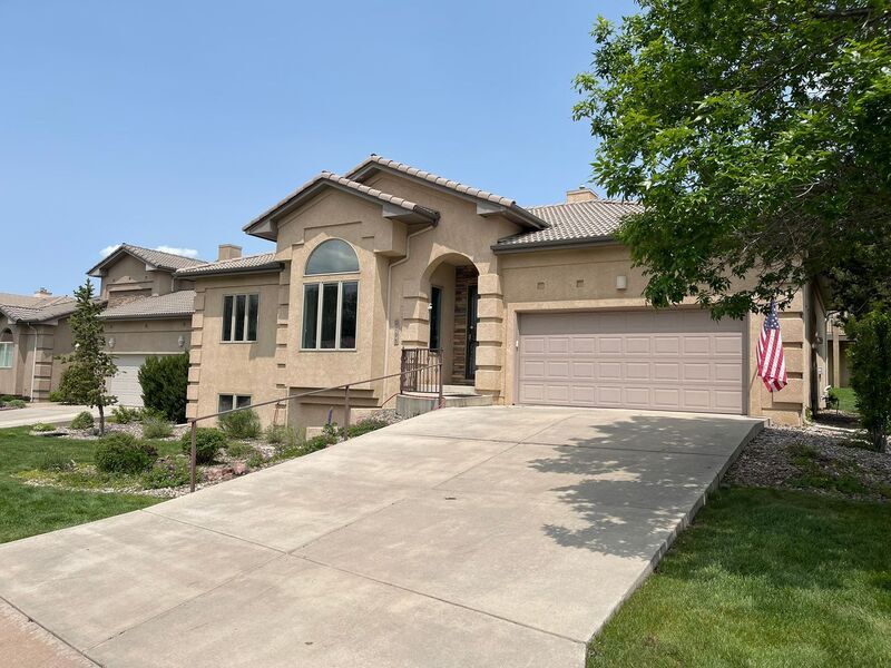 Foto principal - 2795 Stonewall Heights