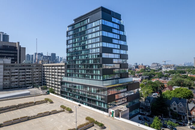 Building Photo - The Bread Company Condos