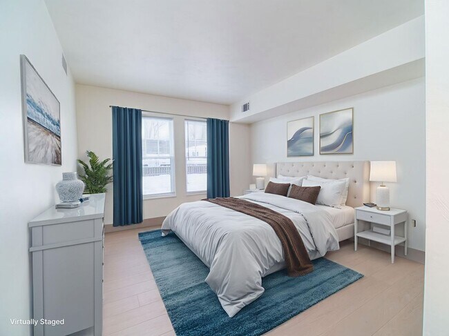 Foto del edificio - 55 Highland Dr