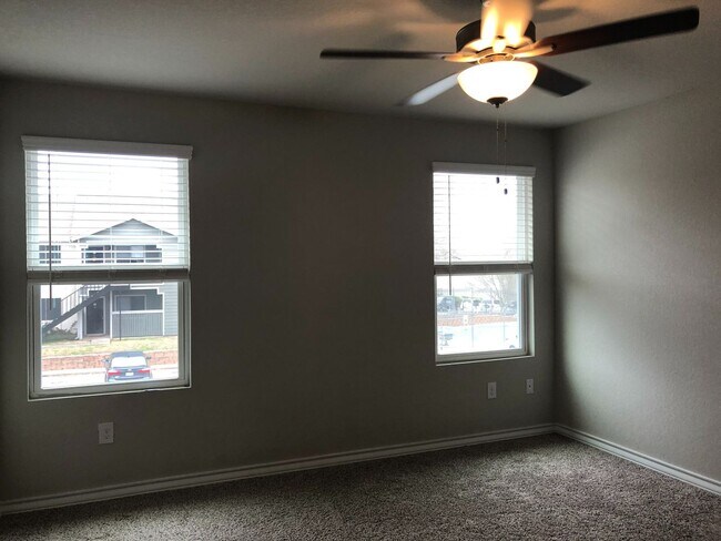 Foto del edificio - Town home for rent