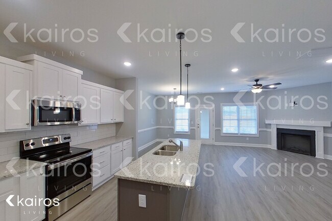 Foto del edificio - 3712 Oak Leaf Wy
