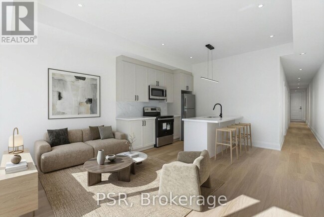 Building Photo - 53 Harriet St