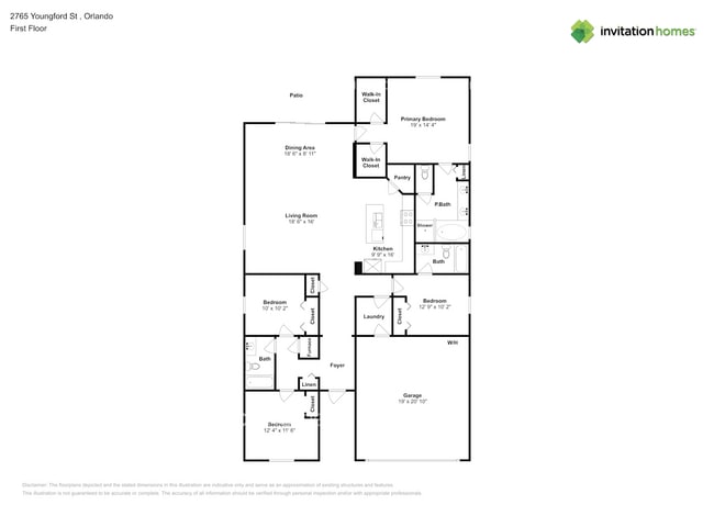 Foto del edificio - 2765 Youngford St