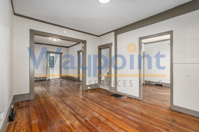 Building Photo - 10 Palmer St NW