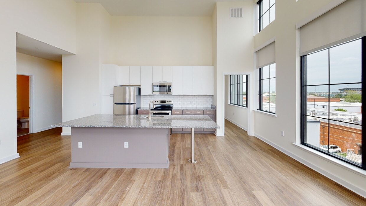 Photo - The Westbrook Apartments at Brewers Row