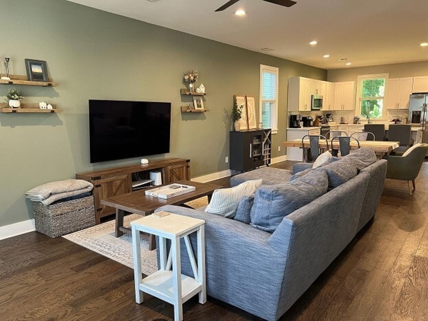 Foto del edificio - 720 Mill Creek Meadow Dr