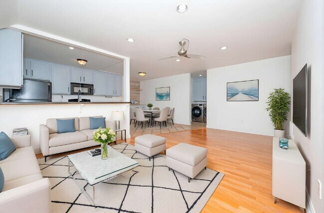 Foto del edificio - 2 Wks Free!! Spring Valley - Casa De Oro B...