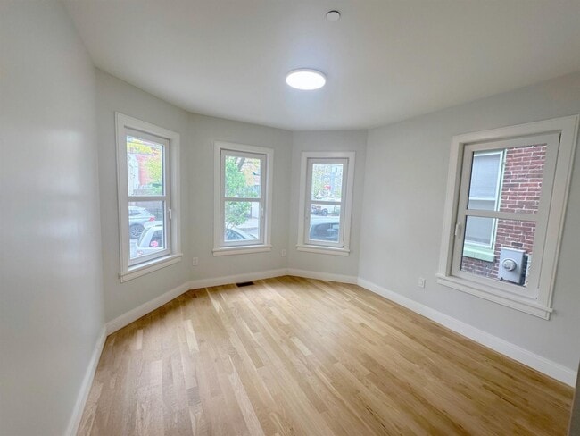 Foto del edificio - 37 Gore St