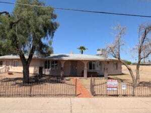 Primary Photo - MOVE IN READY!!RENT TO OWN!!! 4 BED 2 BATH...
