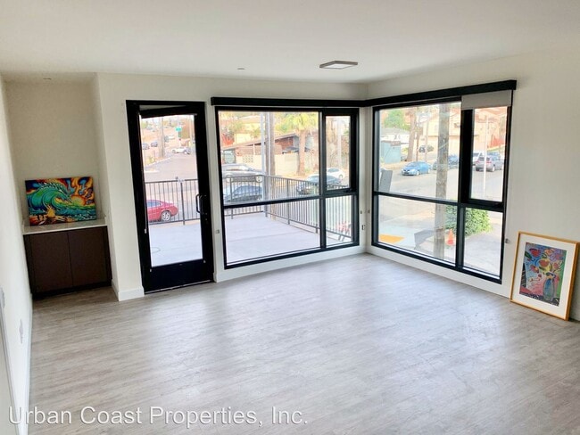 Building Photo - 1445 Washington St