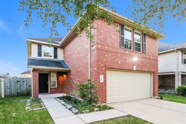 Building Photo - 9006 Sweet Blue Jasmine Ln
