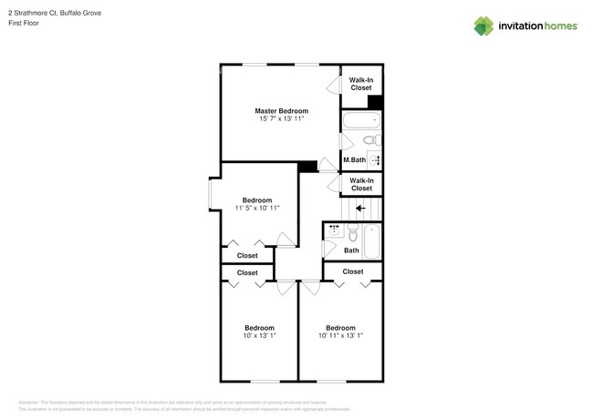Foto del edificio - 2 Strathmore Ct
