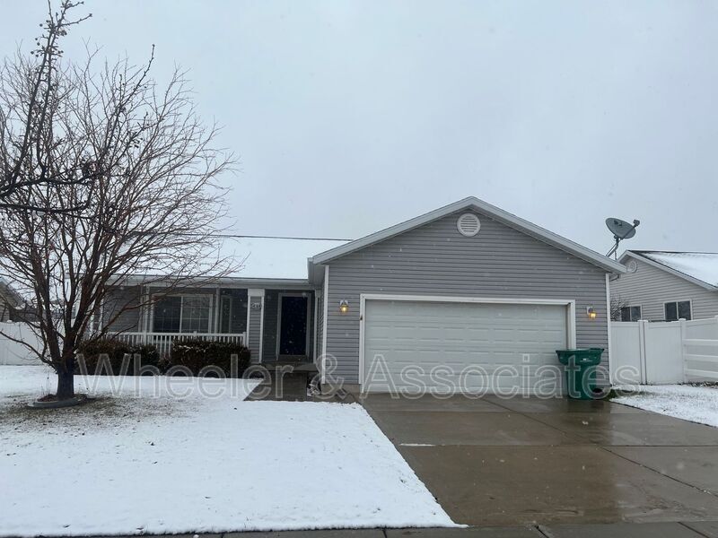 Primary Photo - 4164 W 5075 S