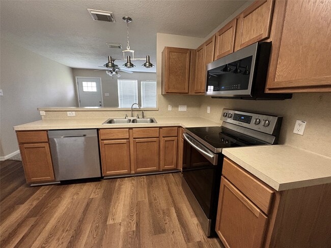 Building Photo - 5525 N Buffalo Cir