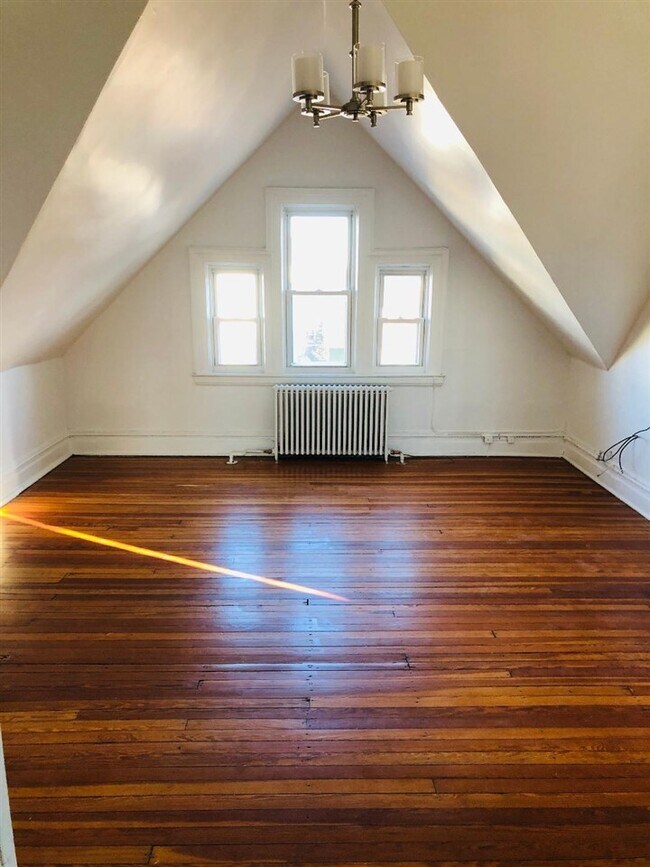 Foto del edificio - 20 Bellevue Terrace