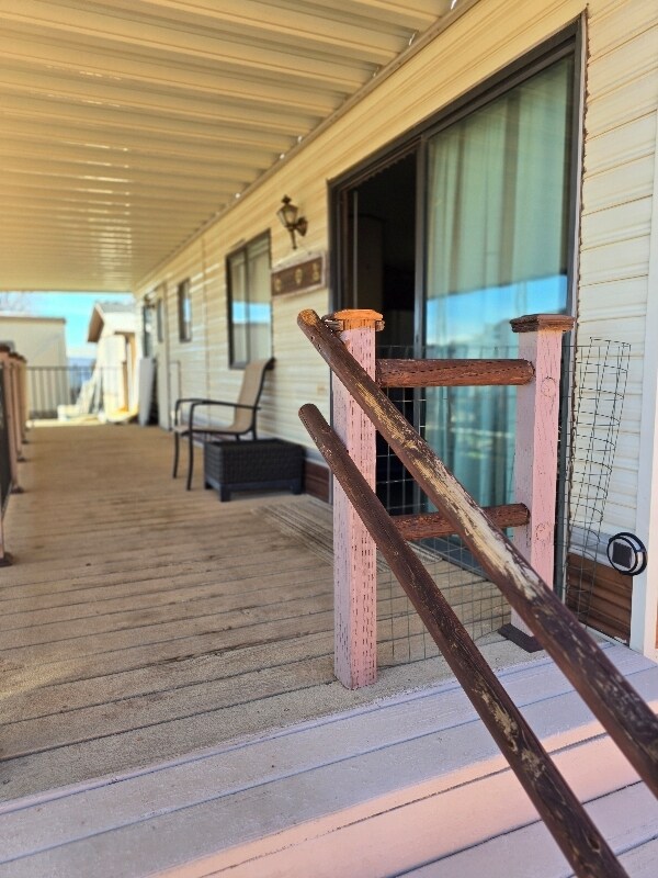 Foto del edificio - 4909 W Front Ave