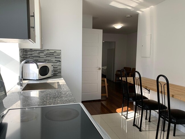 Photo du bâtiment - 4055 Boul Saint Laurent