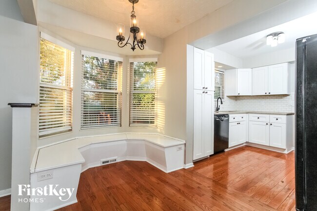 Foto del edificio - 5458 Concord Crossing Dr