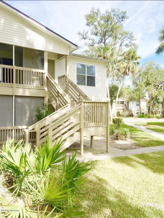 1600 Big Tree Rd Unit C6, South Daytona, FL 32119 Condo for Rent in