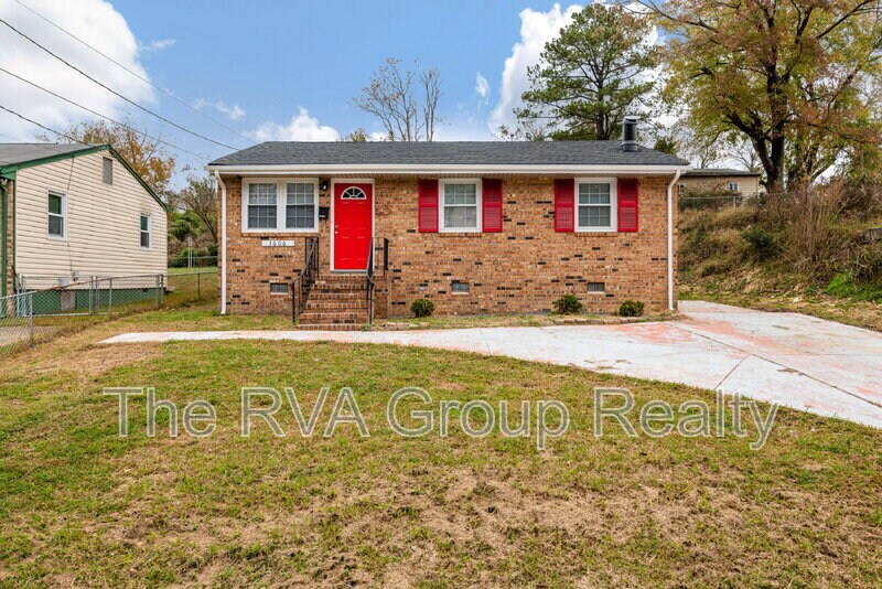 Foto principal - 3606 Main St