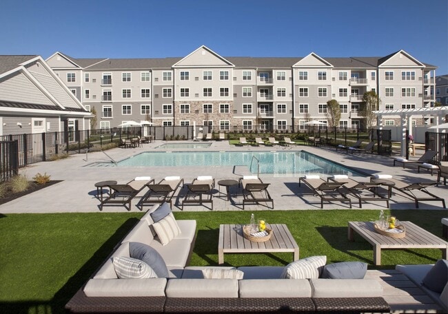 Building Photo - Parc Westborough