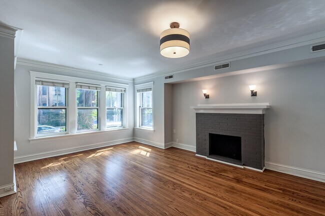 Foto del edificio - 1642 W Grace St