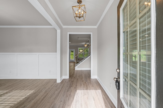 Building Photo - 3907 Lockaby Way