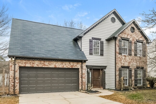 Building Photo - 5020 Amber Way NW