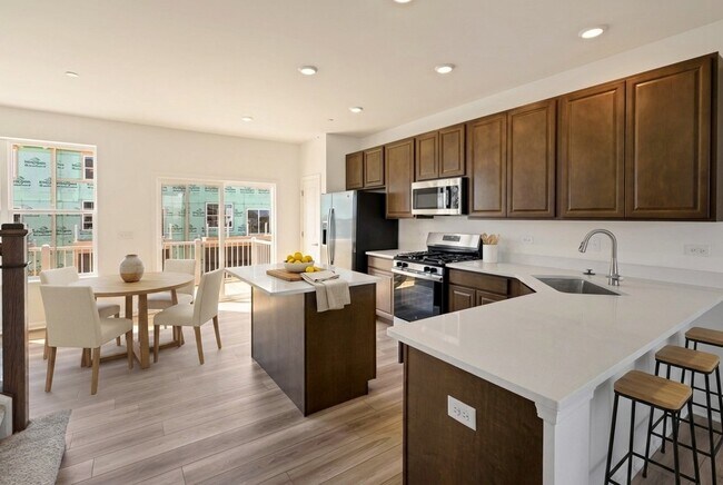 Foto del edificio - 12402 Tinsley St