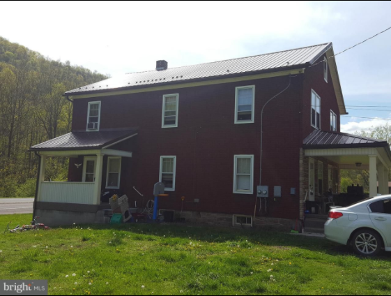 Foto del edificio - 12610 Portertown Rd NW