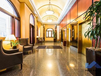 Foto del edificio - 200 N Dearborn St