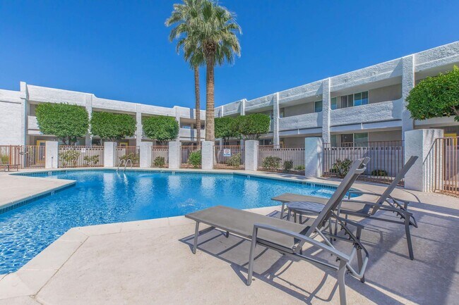 Foto del edificio - Revival Midtown Apartments