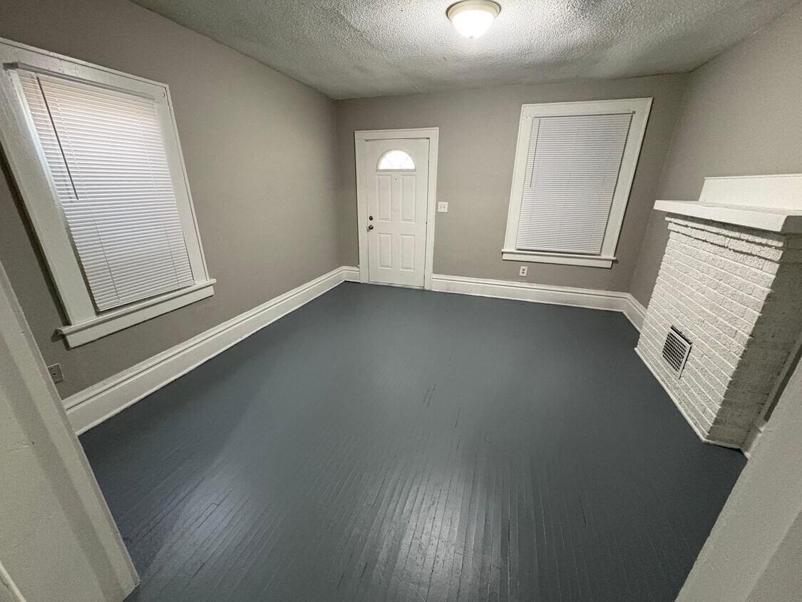 Foto principal - 1659-1661 Cleveland Avenue