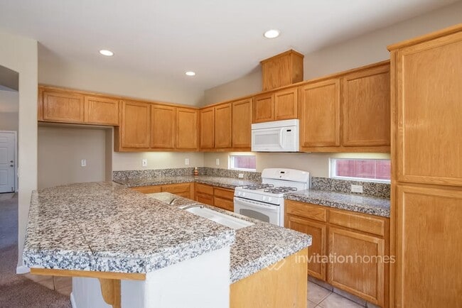 Building Photo - 1412 Parkington Ln