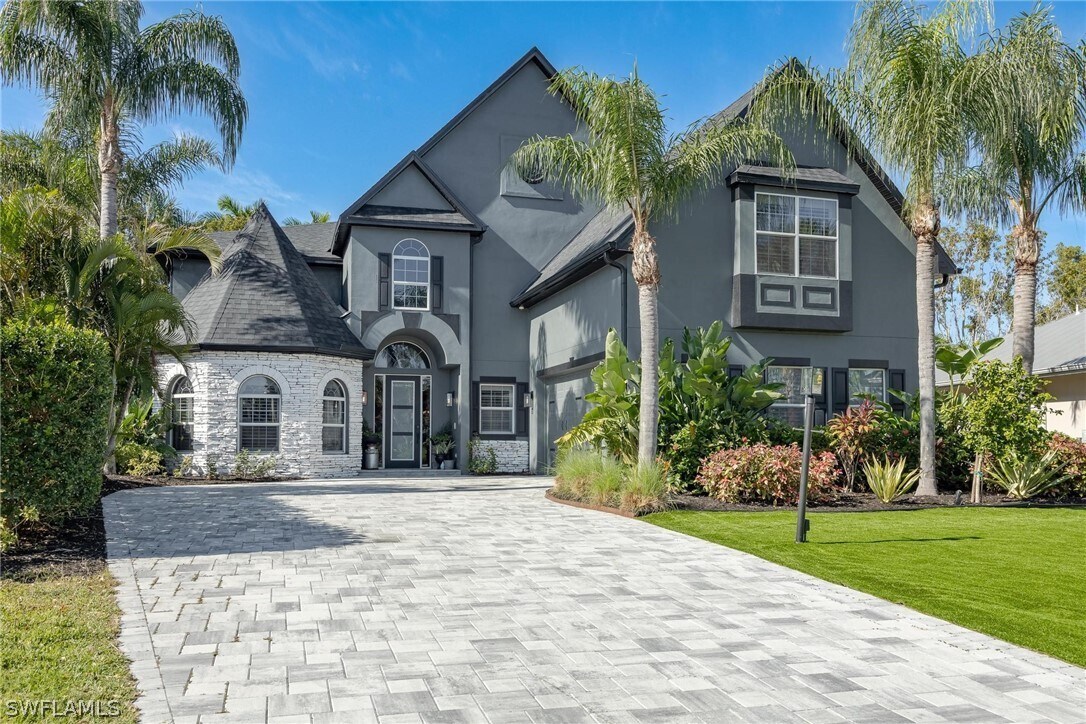 Primary Photo - 1507 Lily Pond Ct