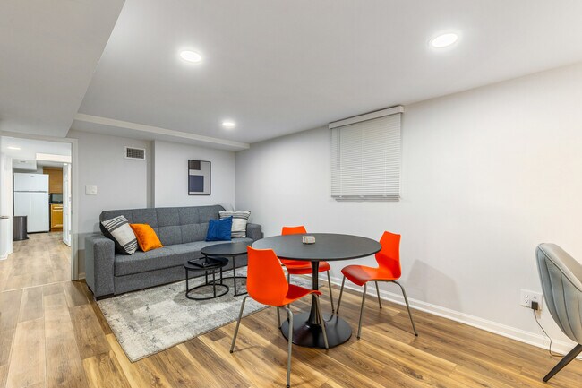 Foto del edificio - 3017 Pearl St